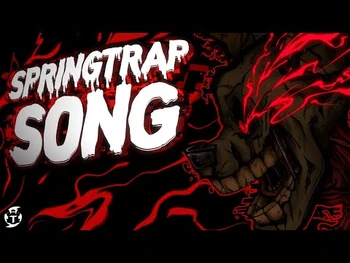 Bury Me in Metal | Villain Song Wiki | Fandom